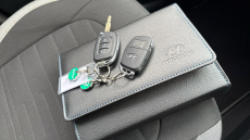 Hyundai i10 1.0 [63] Advance 5dr Auto [Nav] Petrol Hatchback